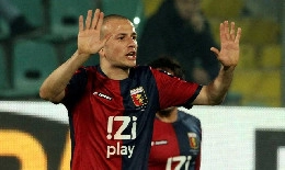 UFFICIALE - Antonelli si ritira dal calcio: l'annuncio del giocatore