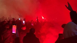 Gazzetta - Napoli ricorda Maradona: fiaccolata dei tifosi, luogo e orario
