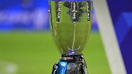 Supercoppa, cambia il calendario di A: le possibili date per Napoli, Inter, Lazio e Fiorentina