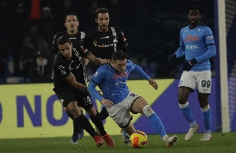 Kiwior non solo Napoli, Sky: interesse di Milan e Juve