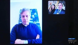 Giuntoli premiato col Memorial Franco Ballerini: Spalletti assente? &Egrave; indaffarato ad organizzare le ultime cose per la trasferta...