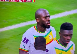 Qatar, sar&agrave; Inghilterra-Senegal per Koulibaly: ecco l'altro ottavo di finale