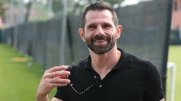 Pellissier: L&rsquo;addio di Kvara a gennaio? Questo &egrave; il calcio moderno, ora serve un calciatore pronto per sostituirlo&rdquo;