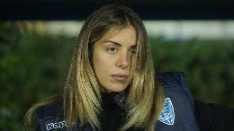 Empoli, la vicepresidente Corsi: Bambina tifosa del Napoli in lacrime? Un malinteso, vi spiego cosa &egrave; successo