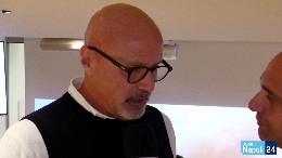 Colantuono: Conte stia sereno, il vero fuoriclasse del Napoli &egrave; lui