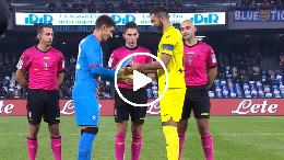 Highlights Napoli-Villarreal 2-3: gol e sintesi del match | VIDEO