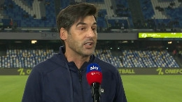 Milan, Fonseca non dimentica il campionato: Liverpool? C'&egrave; anche il Derby e non possiamo dimenticarlo