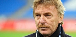 Boniek: Basta nascondersi, il Napoli &egrave; favorito per lo scudetto. Bereszynski? Tra i migliori in Italia