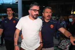 Gattuso cuore d'oro, regalo speciale a tutti i dipendenti del Valencia