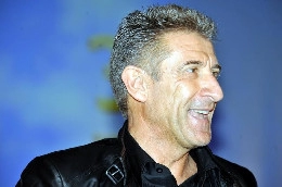 Lo juventino Ezio Greggio: Vittoria meritata del Napoli, la Juventus ha giocato in 8 e per un solo tempo