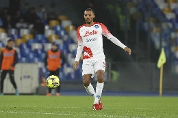 Juan Jesus esulta sui social: Ottimo lavoro Super Osimhen!