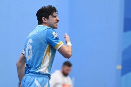 Prezioso Casa Napoli e Meta Catania al primo round. Capitan Perugino: &ldquo;Meritiamo di essere qui&rdquo;