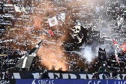 Solita decisione del Giudice Sportivo, solo 10mila euro di multa allo Spezia!