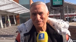 Damiani: De Rossi? Le societ&agrave; italiane in mano agli stranieri faranno una brutta fine, non hanno cultura! Su Juve-Napoli...