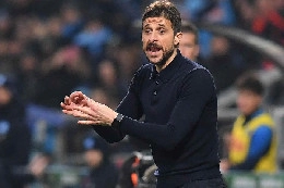Schira: Dionisi esonerato: il Sassuolo l'ha gi&agrave; comunicato alla squadra. Caccia al nuovo allenatore