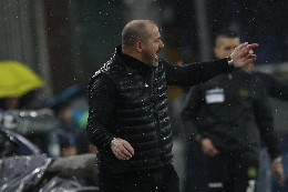 Sampdoria-Bologna, le formazioni ufficiali: Zanoli in panchina