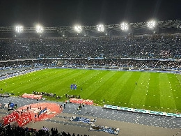 Stadio Maradona pieno solo se il Napoli vince? Totale spettatori e media generale: i dati dell'ultimo decennio | FOCUS