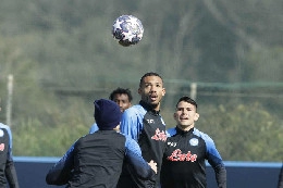 Kiss Kiss Napoli - Contatti Napoli-entourage Juan Jesus, sei squadre interessate al brasiliano