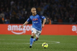 Lobotka: Vincere la Champions &egrave; un sogno di tutti: ce la giocheremo con chiunque. Vi dico 4 segreti di questo Napoli. La verit&agrave; sul mio rinnovo