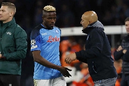 Convocati Napoli per Torino: tre assenze negli azzurri