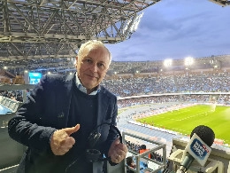 Napoli-Inter 1-1, rivivi il match con l'emozionante radiocronaca di Carmine Martino | VIDEO