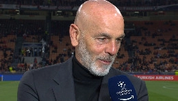 Clamoroso Pioli, potrebbe andare ad allenare in Arabia! Spunta il nome del club interessato
