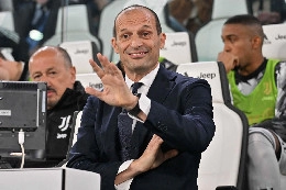 Juventus-Milan, le formazioni ufficiali: Allegri schiera il 3-4-3, le scelte di Pioli
