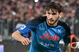 Rinnovo Kvaratskhelia-Napoli, Cm.com: accordo raggiunto! Svelate cifre e scadenza