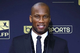 Drogba esalta Osimhen: Il gol di ieri &egrave; da pazzi, io non ci sarei mai arrivato