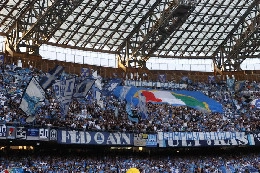 Stadio Maradona verso il sold out per Napoli-Juve: la situazione biglietti
