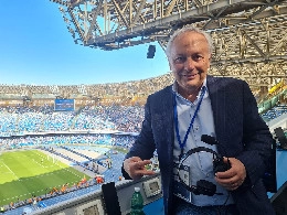 Martino: Lo spettacolo di ieri me lo sono immaginato. Ci sono regole del calcio che devono essere rispettate