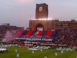 Bologna-Shakhtar Donetsk Youth League rinviata per pioggia: la data del recupero