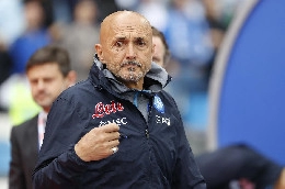 Daily Mail, Ferrari: Spalletti? La decisione &egrave; presa, vi dico chi prenderei al suo posto
