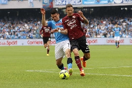 TMW, Ceccarini: Lozano e Zielinski? Se venissero fuori proposte interessanti dal mercato ci si penser&agrave;&rdquo;
