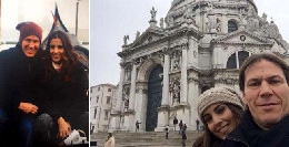 Chi &egrave; Francesca Brienza, tutto quello che c'&egrave; da sapere su Lady Garcia