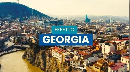 Effetto Georgia, riguarda il film-documentario di CalcioNapoli24 su Khvicha Kvaratskhelia | VIDEO