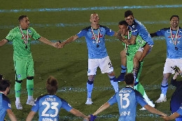 Gollini esalta Gaetano dopo Lecce-Napoli: Bravo fratm! Grandi ragazzi | FOTO