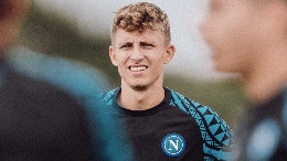 Convocati Napoli-Inter: Mazzarri ritrova Lindstrom, la lista completa | FOTO