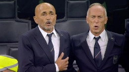 Ucraina Italia: i convocati di Spalletti, 5 assenze e una scelta a sorpresa