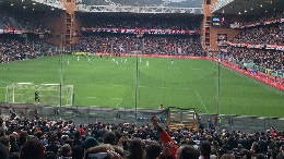 Serie A, domani c'&egrave; Genoa-Como: ecco perch&eacute; la 12&deg; giornata comincia gi&agrave; gioved&igrave;