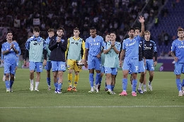Giordano: Contro il Bologna visto il miglior Napoli della stagione, ha ragione ADL quando dice che...