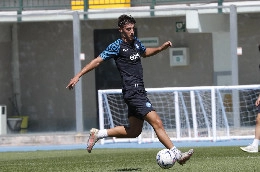 Calciomercato Napoli, D'Avino ha prolungato il contratto: tante squadre interessate a lui, i dettagli | ESCLUSIVA