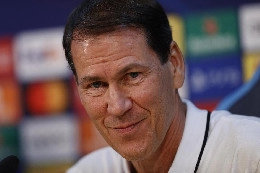 Sportitalia - Rudi Garcia pu&ograve; tornare in Italia subito