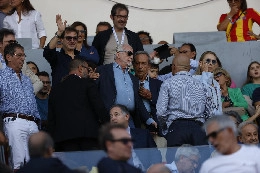 Il Lecce anticipa il Napoli, avr&agrave; un centro sportivo di propriet&agrave;! Approvato il budget per l'acquisto dei terreni