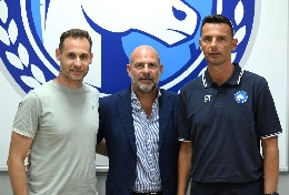 Gevi Napoli Basket ko, Llompart: Senza continuit&agrave; non si vince in trasferta! Serve essere quasi perfetti