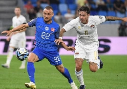 Slovacchia-Svezia, le formazioni ufficiali: la scelta su Lobotka
