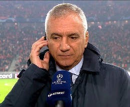 Meluso a Sky: Impatto positivo di Calzona, pu&ograve; dare una scossa al Napoli! Commessi errori, ma ora meglio pensare a presente e futuro