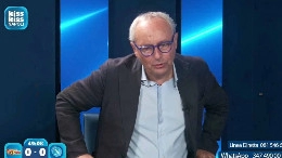 Carmine Martino: Mazzarri ha un dubbio per il match con l'Inter