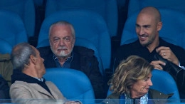 Il Mattino anticipa: nessun acquisto a gennaio. Il motivo della decisione di De Laurentiis