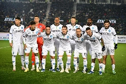 Emergenza terzino sinistro, ecco chi dovrebbe giocare contro il Real Madrid